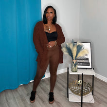 Load image into Gallery viewer, “Brown Sugar Babe” Set