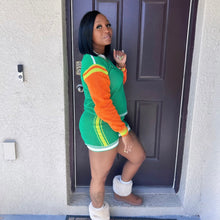 Load image into Gallery viewer, “Fall Vibez” Knit Set