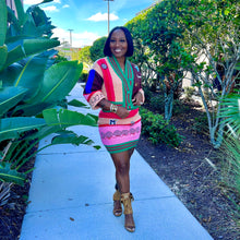 Charger l'image dans la galerie, The "Girl Scout" Skirt Set