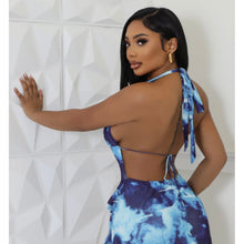 Cargar imagen en el visor de la galería, &quot;Big Flirt&quot; Mini Dress