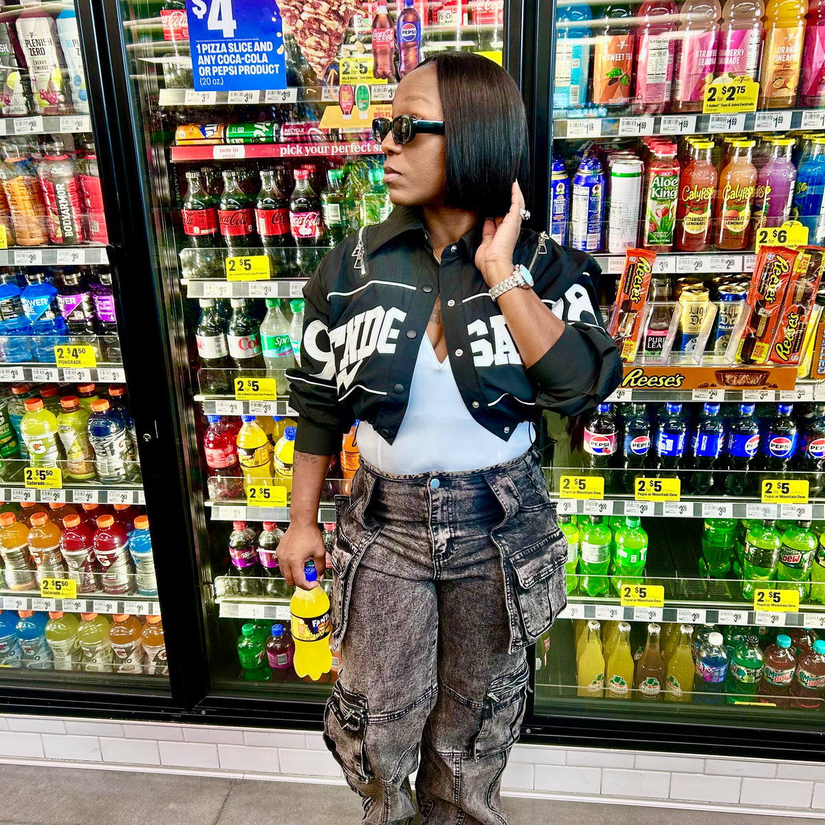Funsize Couture