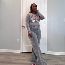 Load image into Gallery viewer, "Graphic Vintage" Cargo Set