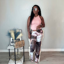 Load image into Gallery viewer, “Fringe Fever” Pants
