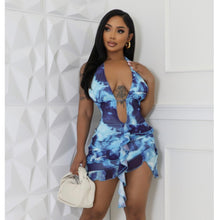 Cargar imagen en el visor de la galería, &quot;Big Flirt&quot; Mini Dress