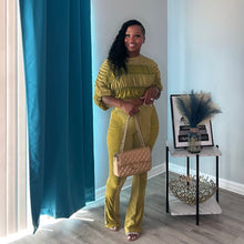 Load image into Gallery viewer, “Jasmine” Acid Wash Set