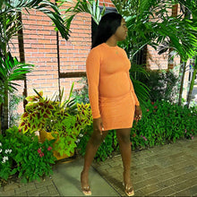 Cargar imagen en el visor de la galería, &quot;Casual Days&quot; Dress