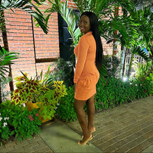 Cargar imagen en el visor de la galería, &quot;Casual Days&quot; Dress
