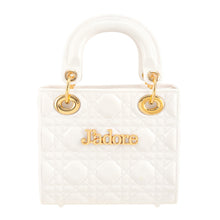 Charger l&#39;image dans la galerie, “I Adore You” Purse (Multiple Colors💕)