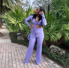 Charger l&#39;image dans la galerie, Jade Pants Set