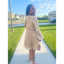 Load image into Gallery viewer, Brunch Call Maxi Dress