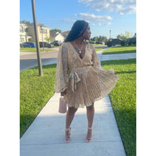 Load image into Gallery viewer, Brunch Call Maxi Dress