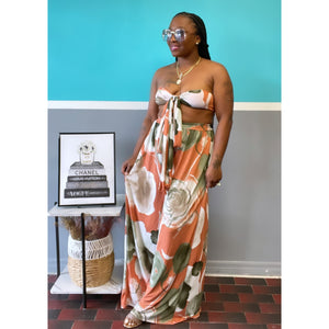 Vacay Vibes Set