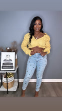 Charger l&#39;image dans la galerie, Don&#39;t Play Wit Her Crop Top
