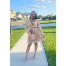 Load image into Gallery viewer, Brunch Call Maxi Dress