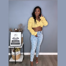 Charger l&#39;image dans la galerie, Don&#39;t Play Wit Her Crop Top